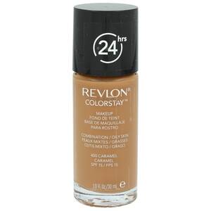 Revlon ColorStay Make-up Combi/oily Skin 400 Caramel 30 ml