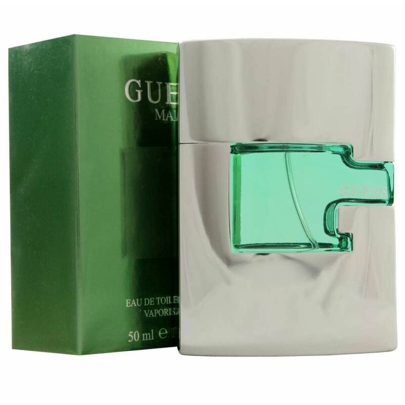 Guess Man Edt 50 ml