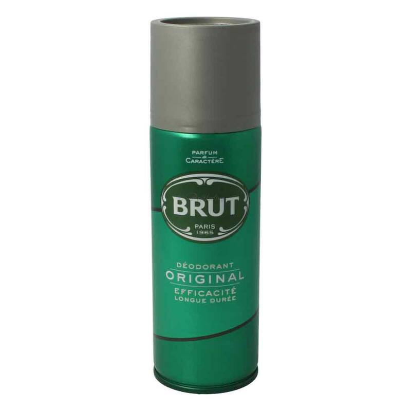 Brut Original Deodorant 200 ml