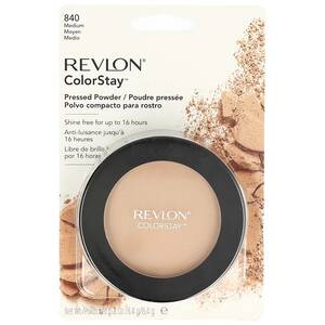 Revlon Color Stay Pressed Powder 840 Medium 8,4 g