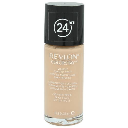 Revlon ColorStay Make-up combi/oily Skin 250 Fresh Beige 30 ml