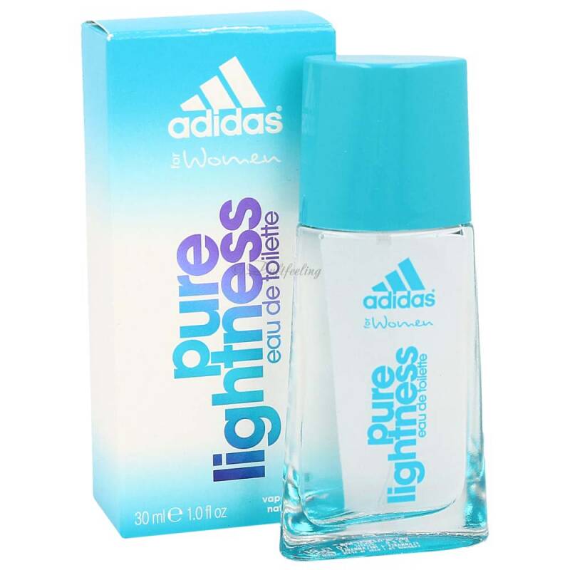 Adidas Pure Lightness Eau de Toilette 30 ml Adidas Pure Lightness Eau de Toilette 30 ml