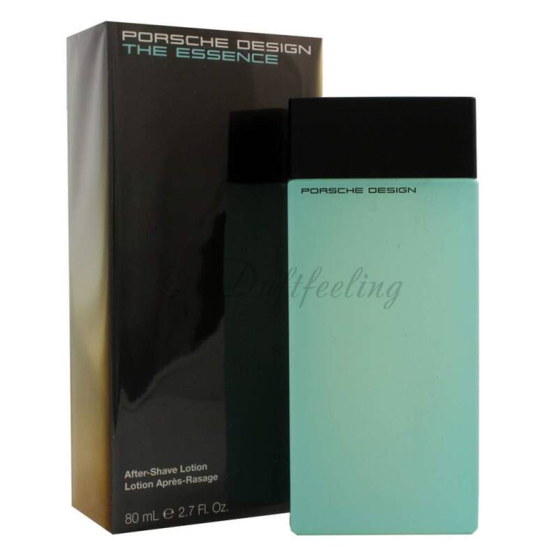 Porsche Design The Essence After Shave Lotion 80 ml Porsche Design The Essence After Shave Lotion 80 ml
