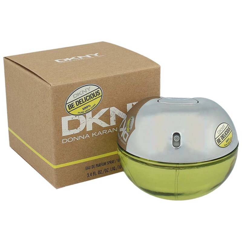 DKNY Be Delicious DONNA KARAN Edp 100 ml DKNY Be Delicious DONNA KARAN Edp 100 ml