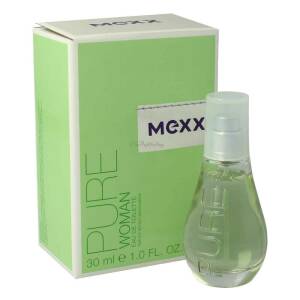 Mexx Pure Woman Edt 30 ml