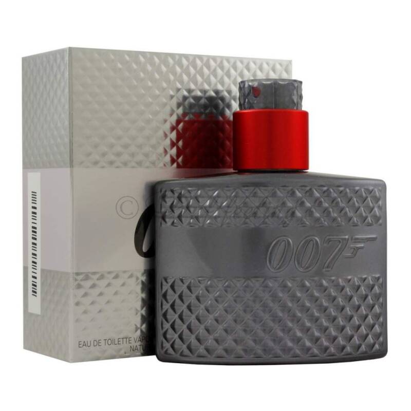 James Bond 007 Quantum Edt 30 ml James Bond 007 Quantum Edt 30 ml