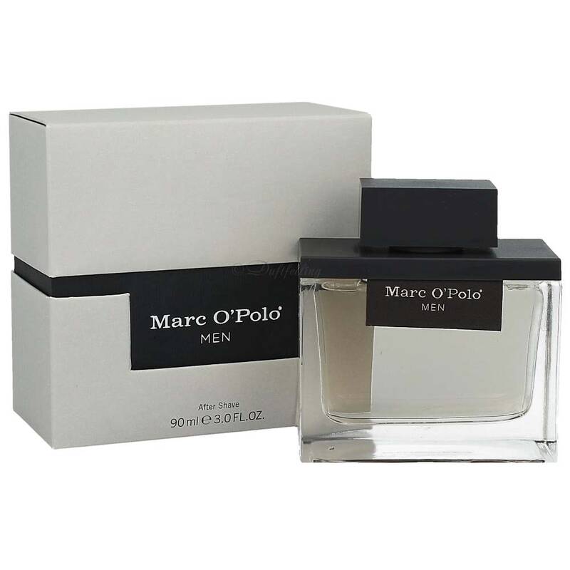 Marco O´Polo Men After Shave 90 ml
