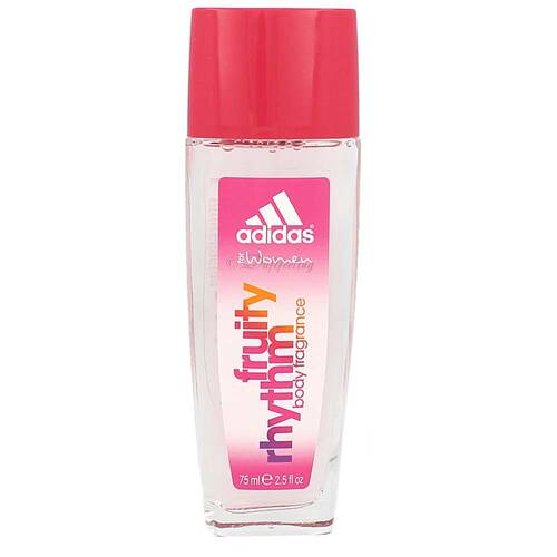 Adidas for Women Fruity Rhythm Deo Natural Spray 75 ml