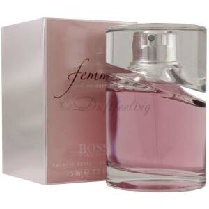 Hugo Boss Femme Edp 75 ml