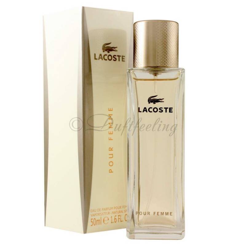 Lacoste Pour Femme Edp 50 ml Lacoste Pour Femme Edp 50 ml