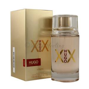 Hugo Boss XX Woman Edt 100 ml