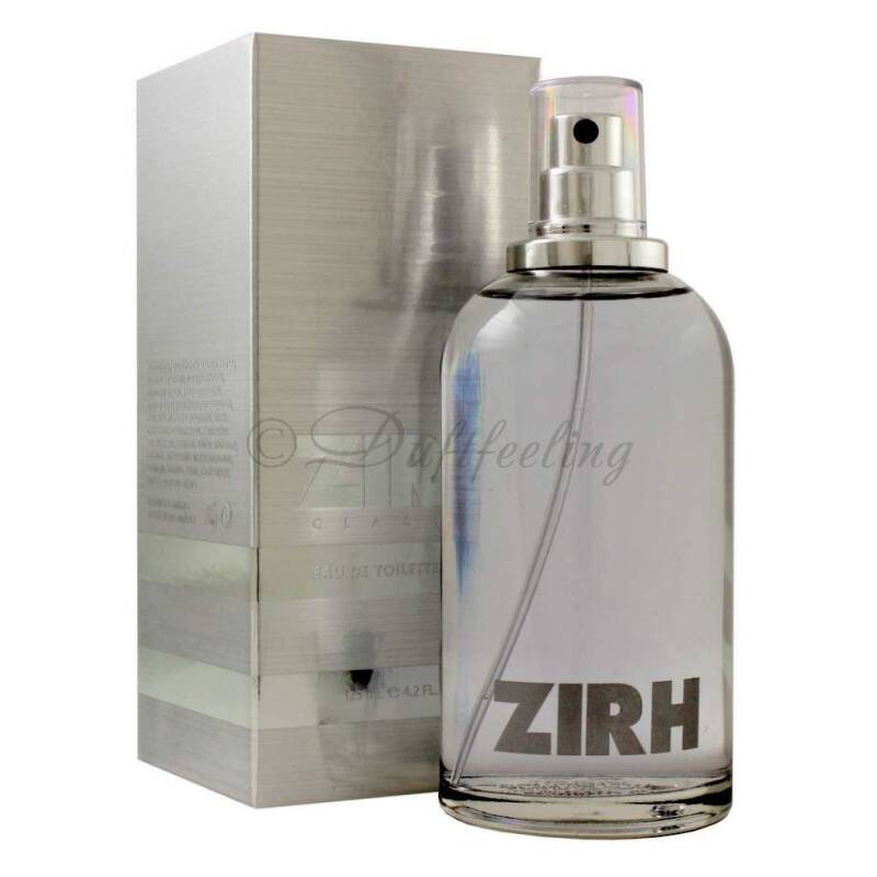 Zirh Classic EDT 125 ml Zirh Classic EDT 125 ml