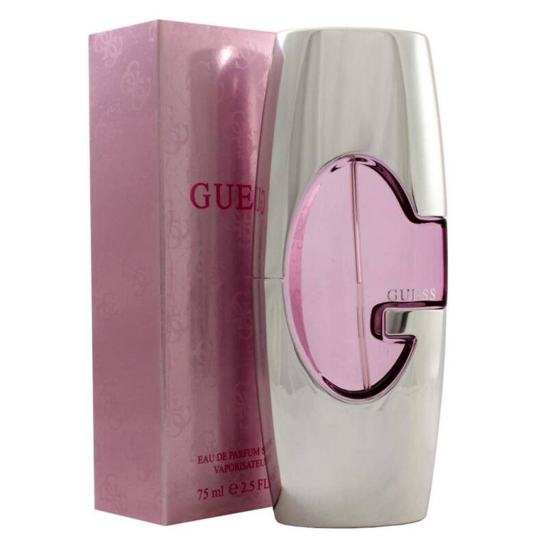 Guess Guess Edp 75 ml Guess Guess Edp 75 ml