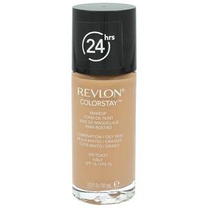 Revlon ColorStay Make-up combi/oily Skin 370 Toast 30 ml