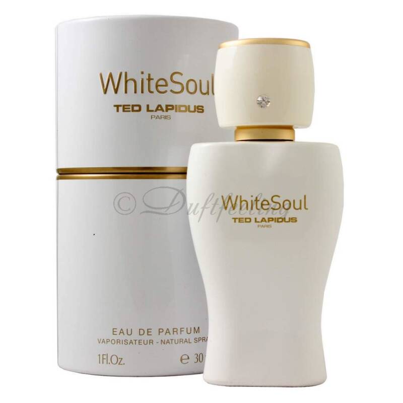 Ted Lapidus White Soul Edp 30 ml Ted Lapidus White Soul Edp 30 ml