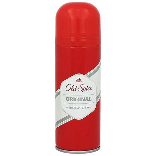 Old Spice Original Deodorant Spray 150 ml