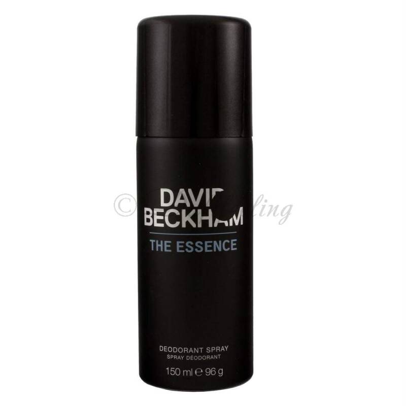 David Beckham Essence Deo Spray 150 ml David Beckham Essence Deo Spray 150 ml