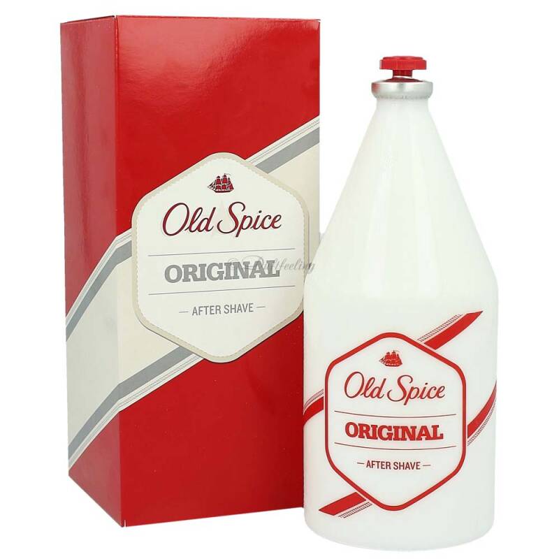 Old Spice Original After Shave 250 ml