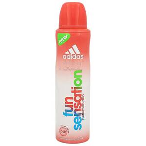 Adidas Fun Sensation Deodorant Spray 150 ml