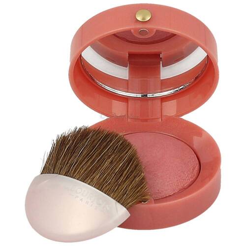 Bourjois Blush 2,5 g - 54 Rose Frisson