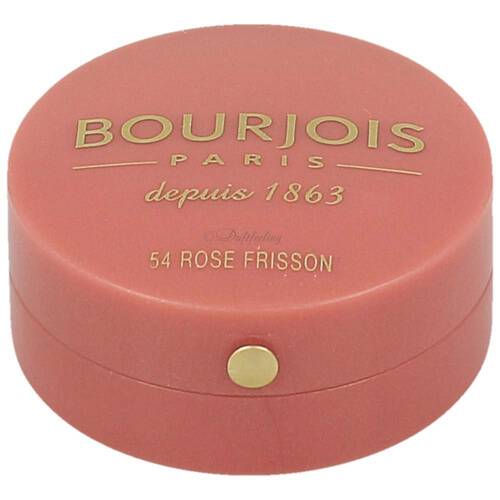 Bourjois Blush 2,5 g - 54 Rose Frisson