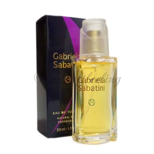 Gabriela Sabatini Classic Edt 30 ml