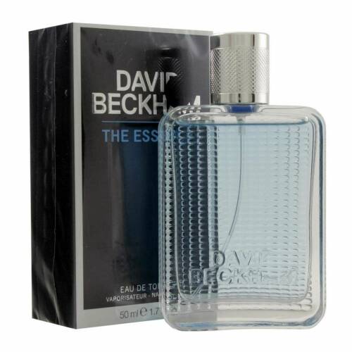 David Beckham The Essence Edt 50 ml