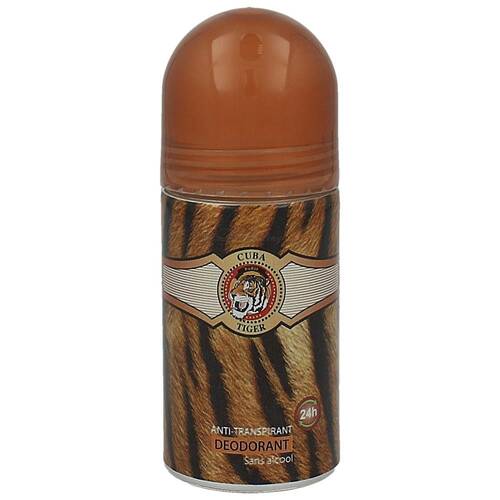 Cuba Tiger Deo Stick 50 ml