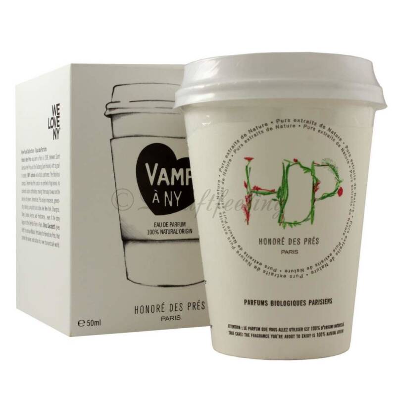 Honore des Pres Vamp A NY Edp 50 ml Honore des Pres Vamp A NY Edp 50 ml