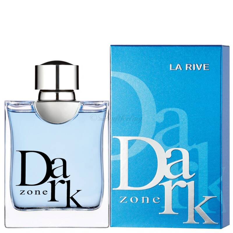 La Rive Dark Zone Edt 90 ml La Rive Dark Zone Edt 90 ml