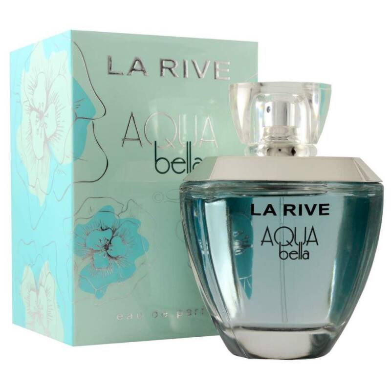 la rive aqua edp 100 ml la rive aqua edp 100 ml