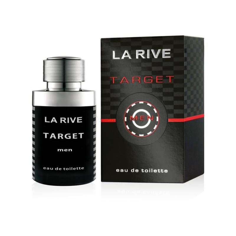 La Rive Target Men Edt 75 ml La Rive Target Men Edt 75 ml