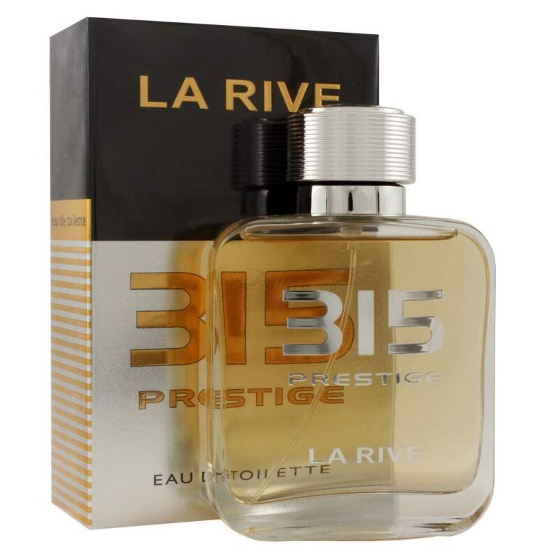 La Rive 315 Prestige Edt 100 ml La Rive 315 Prestige Edt 100 ml