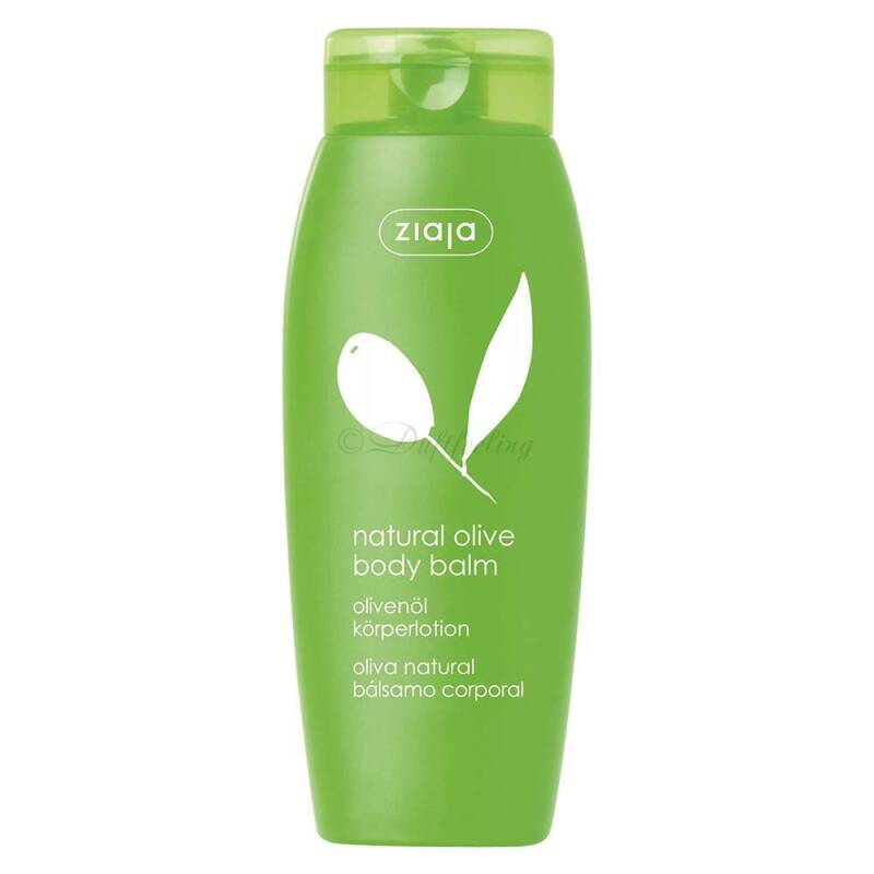Ziaja Olivenöl Body Balm 200 ml Ziaja Olivenöl Body Balm 200 ml