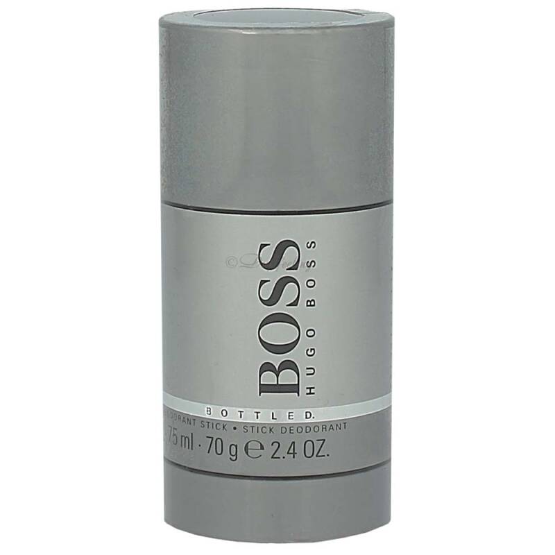 Hugo Boss Bottled Deo Stick 75 ml Hugo Boss Bottled Deo Stick 75 ml
