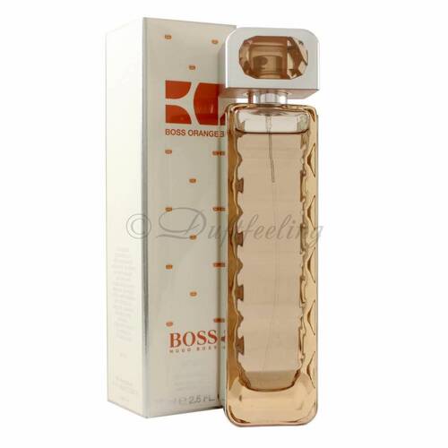 Hugo Boss Orange EDT 75 ml