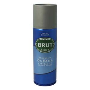 Brut Oceans Deodorant 200 ml