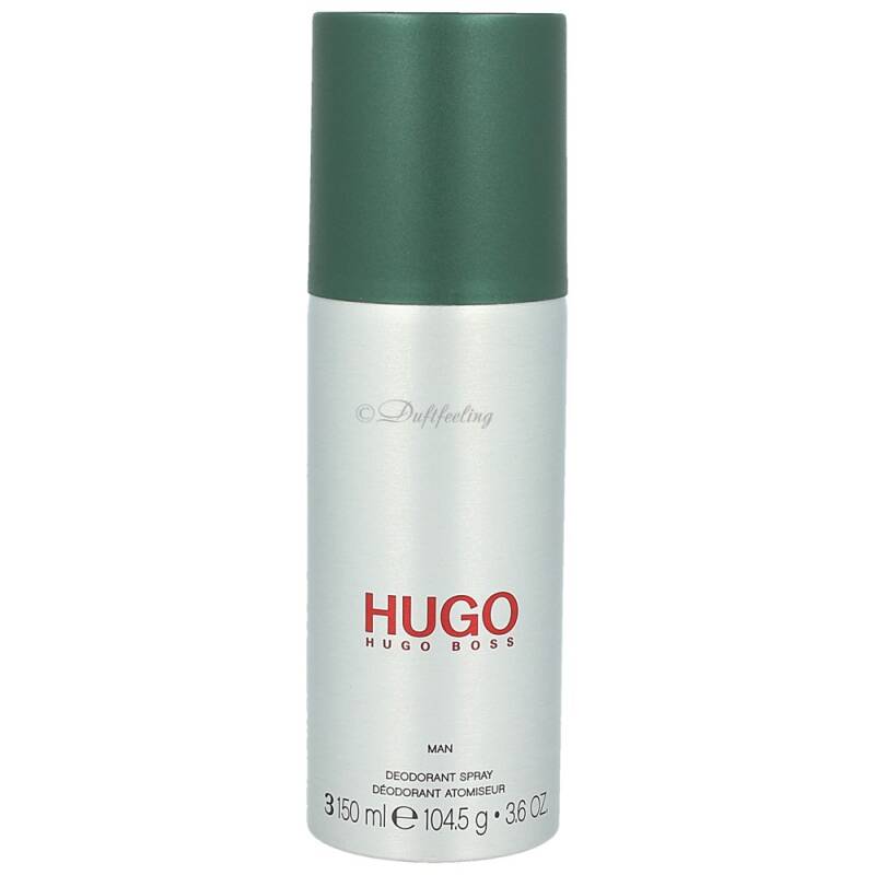 Hugo Boss Hugo Deo Spray 150 ml Hugo Boss Hugo Deo Spray 150 ml