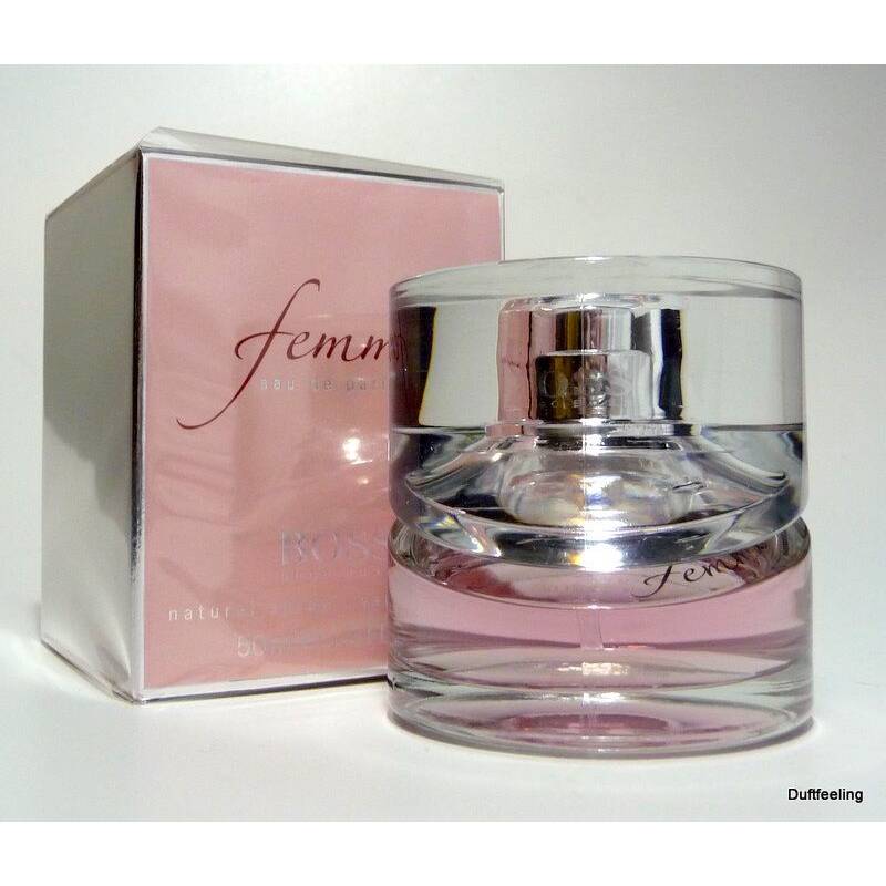 Hugo Boss Femme Edp 50 ml Hugo Boss Femme Edp 50 ml