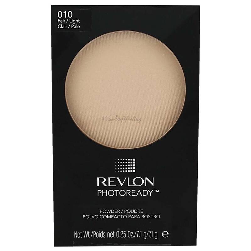 Revlon Photoready Powder 010 Fair / Light 7,1 g