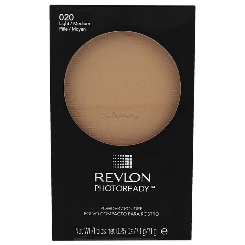 Revlon Photoready Powder 020 Light / Medium 7,1 g
