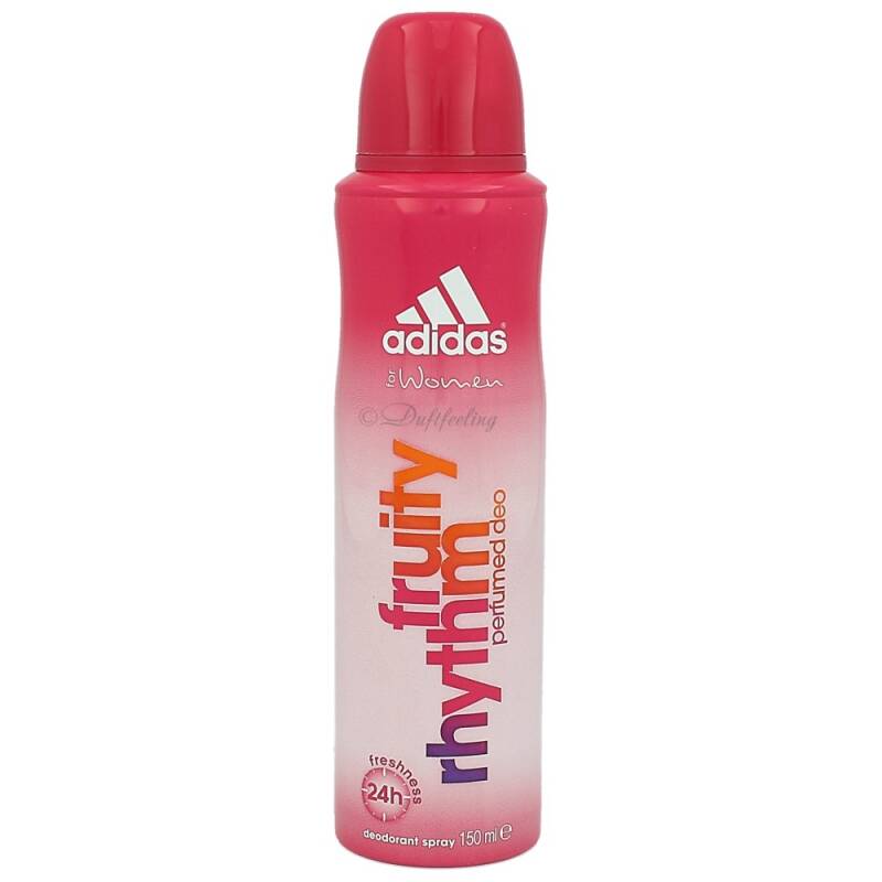 Adidas Fruity Rhythm Perfumed Deo 150 ml Adidas Fruity Rhythm Perfumed Deo 150 ml