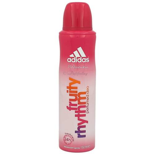 Adidas Fruity Rhythm Perfumed Deo 150 ml