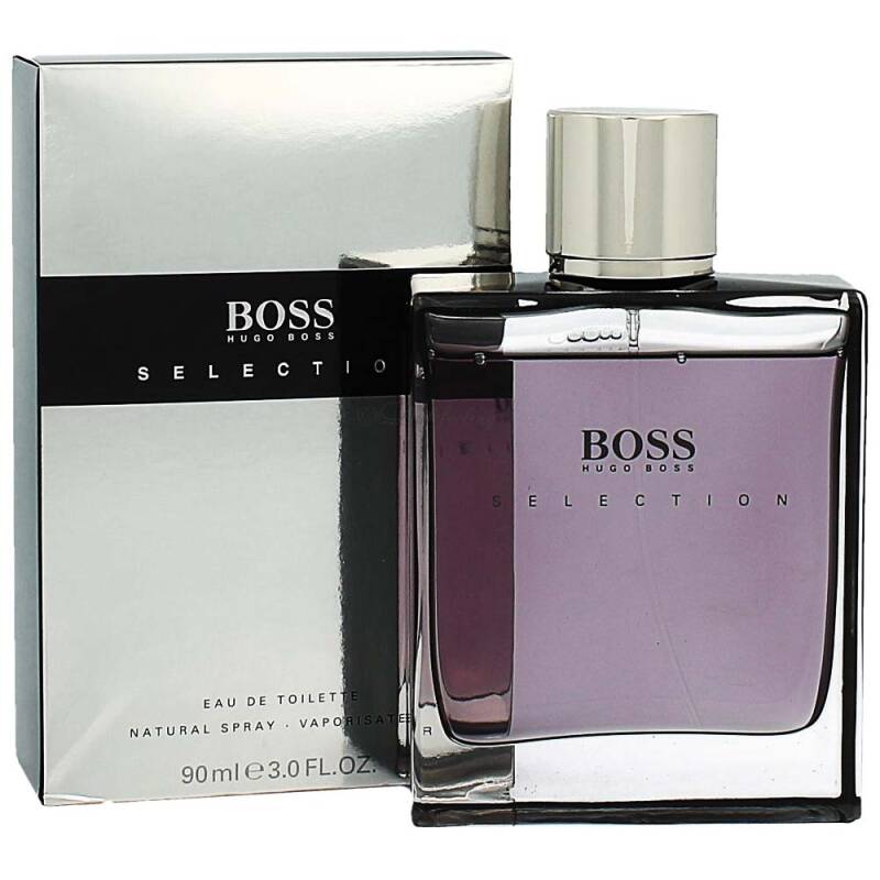 Hugo Boss Selection Edt 90 ml Hugo Boss Selection Edt 90 ml