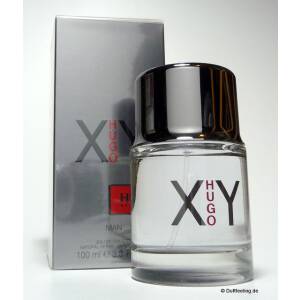 Hugo Boss XY Edt 100 ml