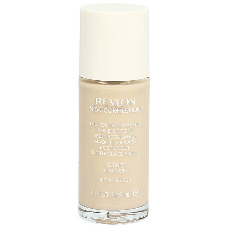 Revlon New Complexion Make-up 30 ml ***Farbauswahl***