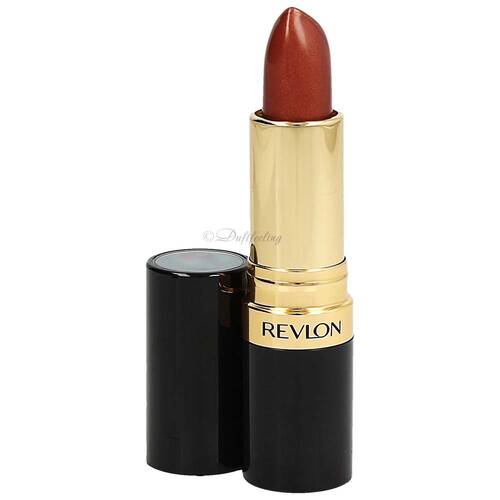 Revlon Super Lustrous Lipstick Sandstorm