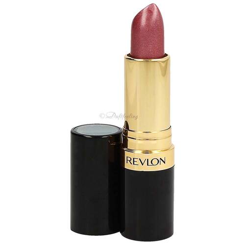 Revlon Super Lustrous Lipstick Icy Violet
