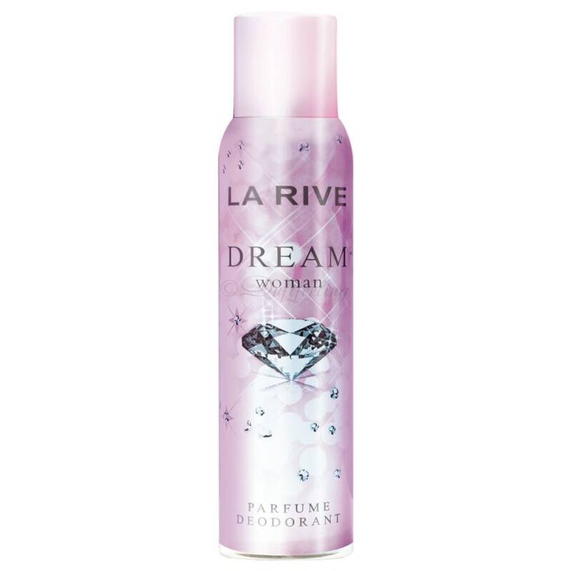 La Rive Dream Deodorant Spray 150 ml La Rive Dream Deodorant Spray 150 ml