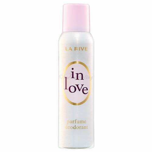 La Rive In Love Deodorant Spray 150 ml